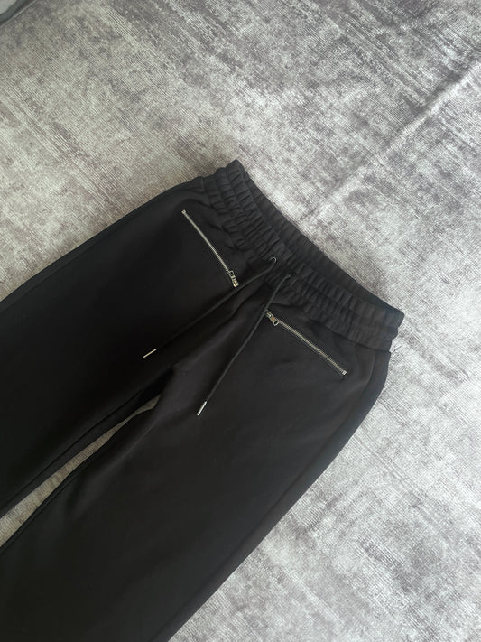 Everyday Jogger Straight Cut