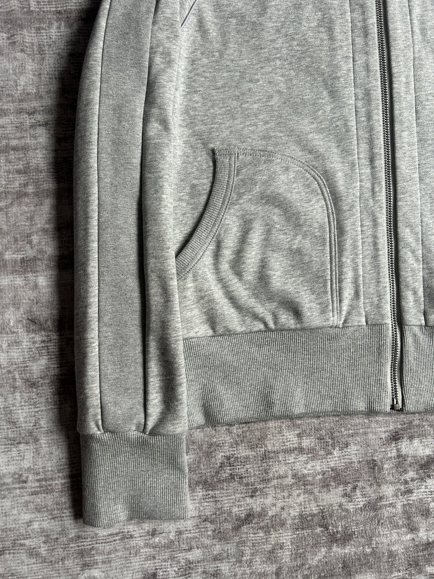 Patch Zipper