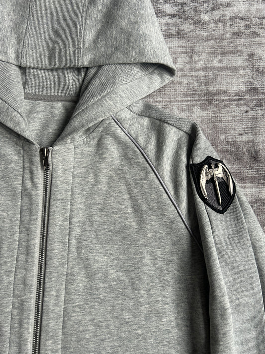 Patch Zipper