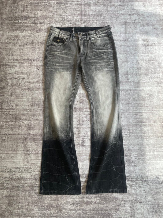 Gradient Jeans