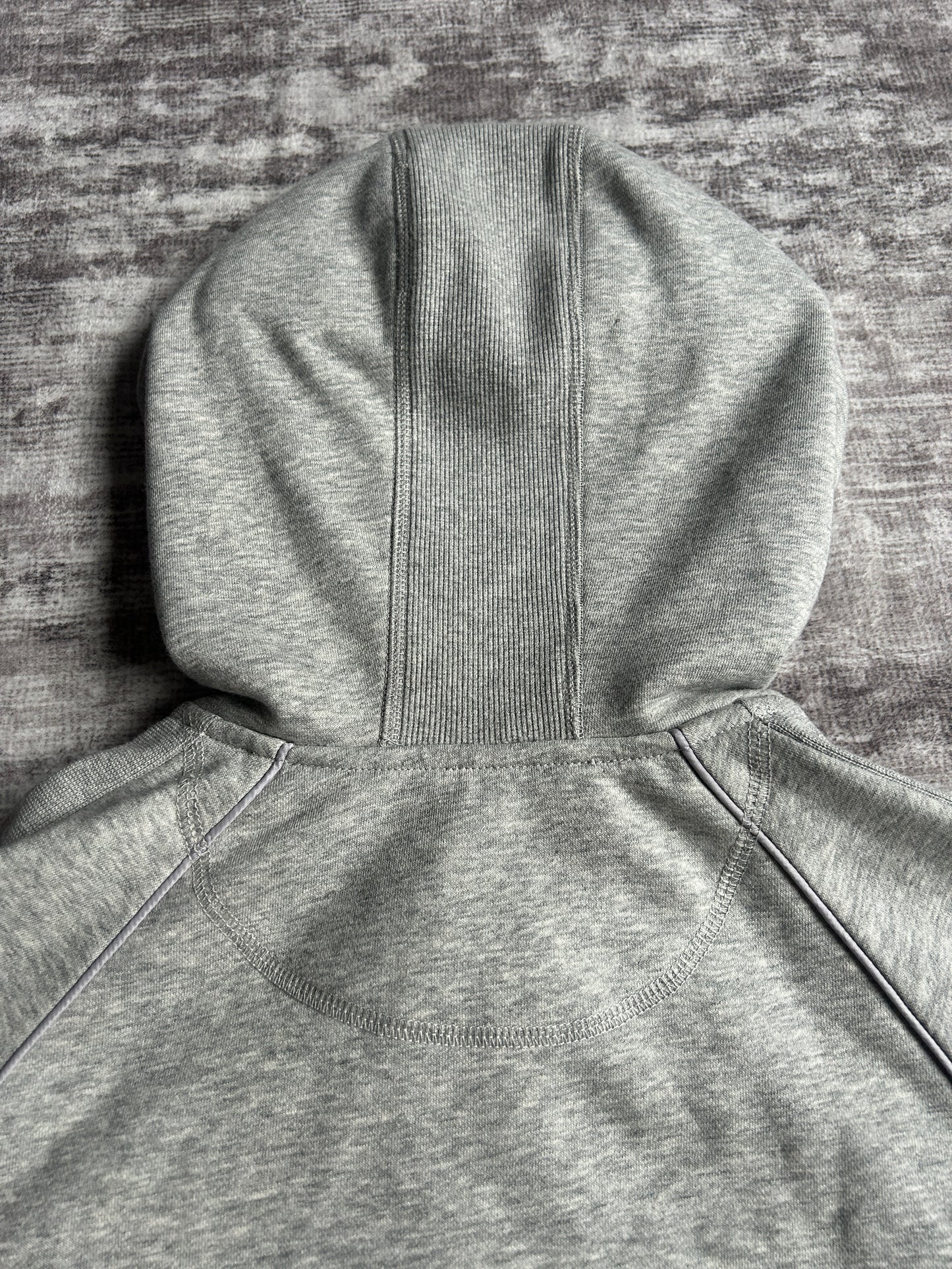 Patch Zipper