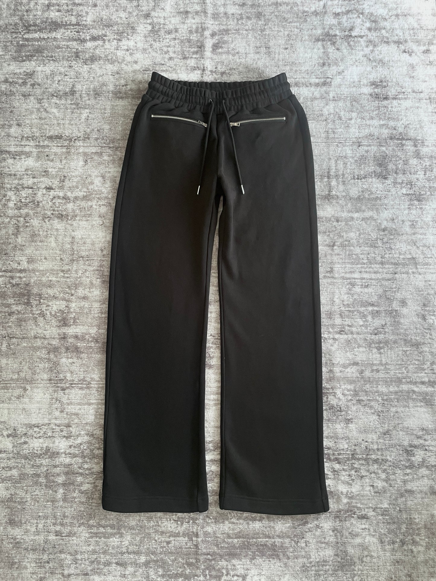 Everyday Jogger Straight Cut