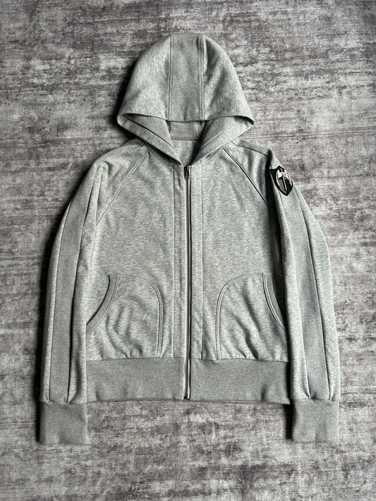 Patch Zipper